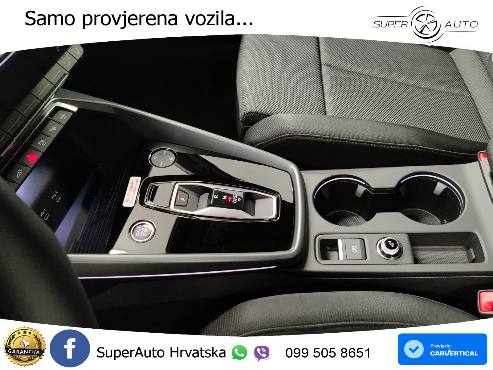 Audi A3 45 TFSIe (272 KS) S tronic S line LED+GR SJED+ACC