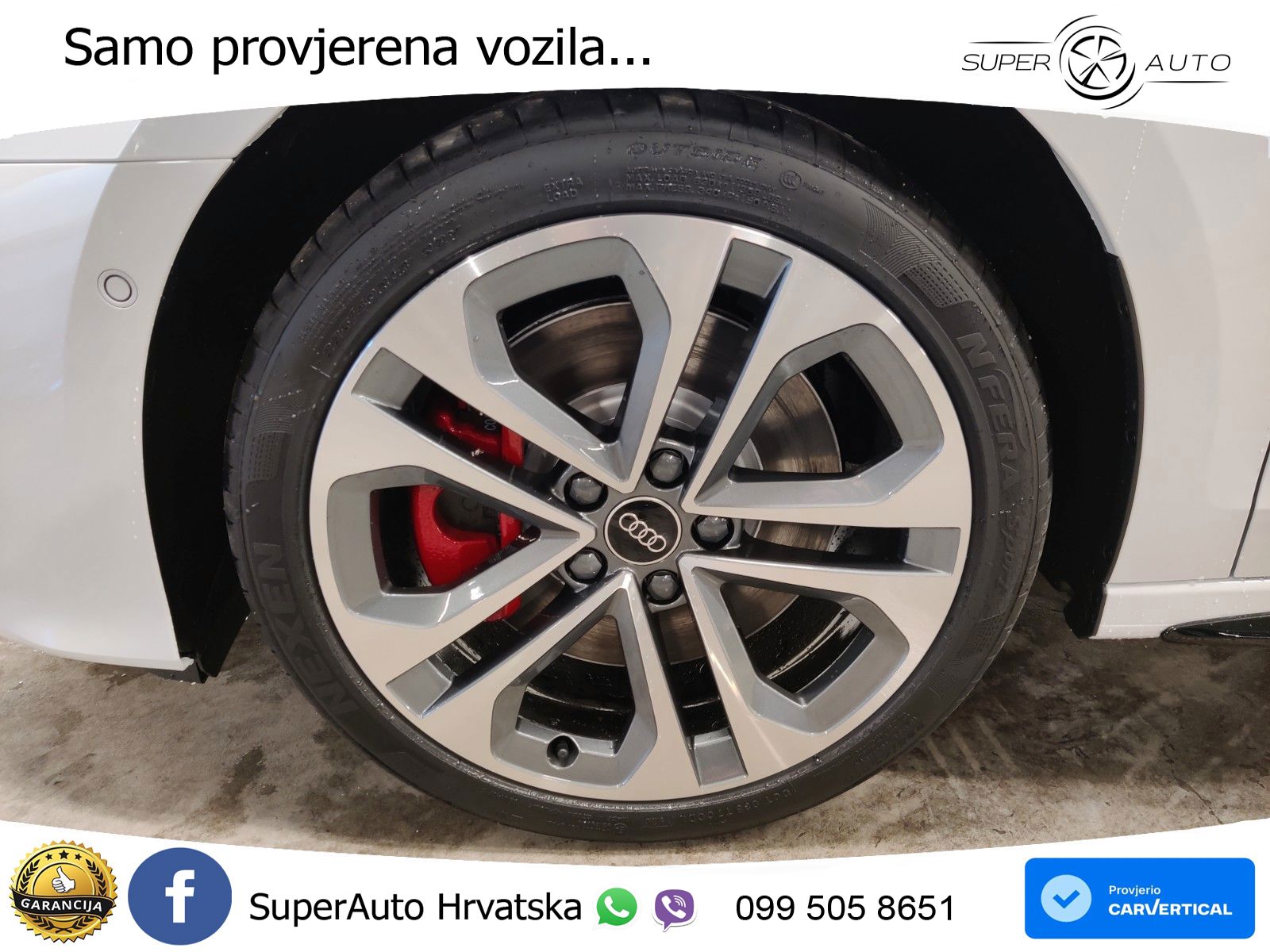 Audi A3 45 TFSIe (272 KS) S tronic S line LED+GR SJED+ACC