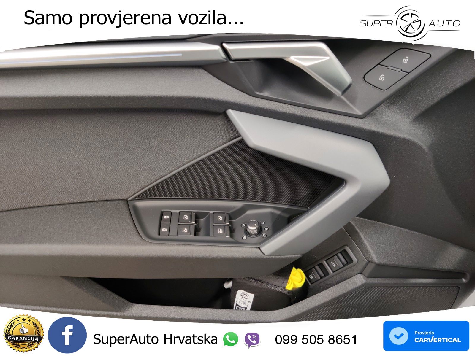 Audi A3 45 TFSIe (272 KS) S tronic S line LED+GR SJED+ACC