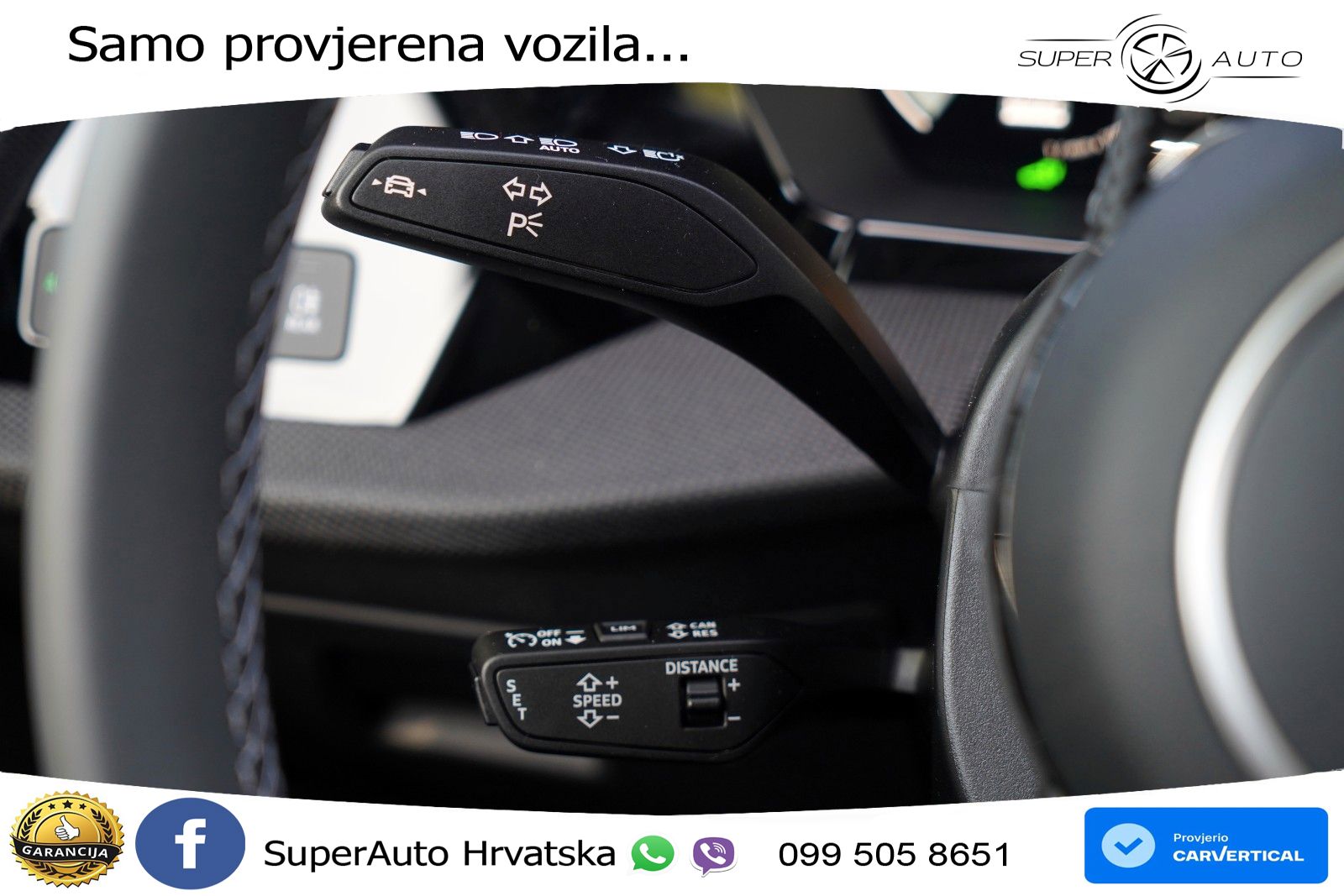 Audi A3 45 TFSIe (272 KS) S tronic 2x S line LED+GR SJED+ACC