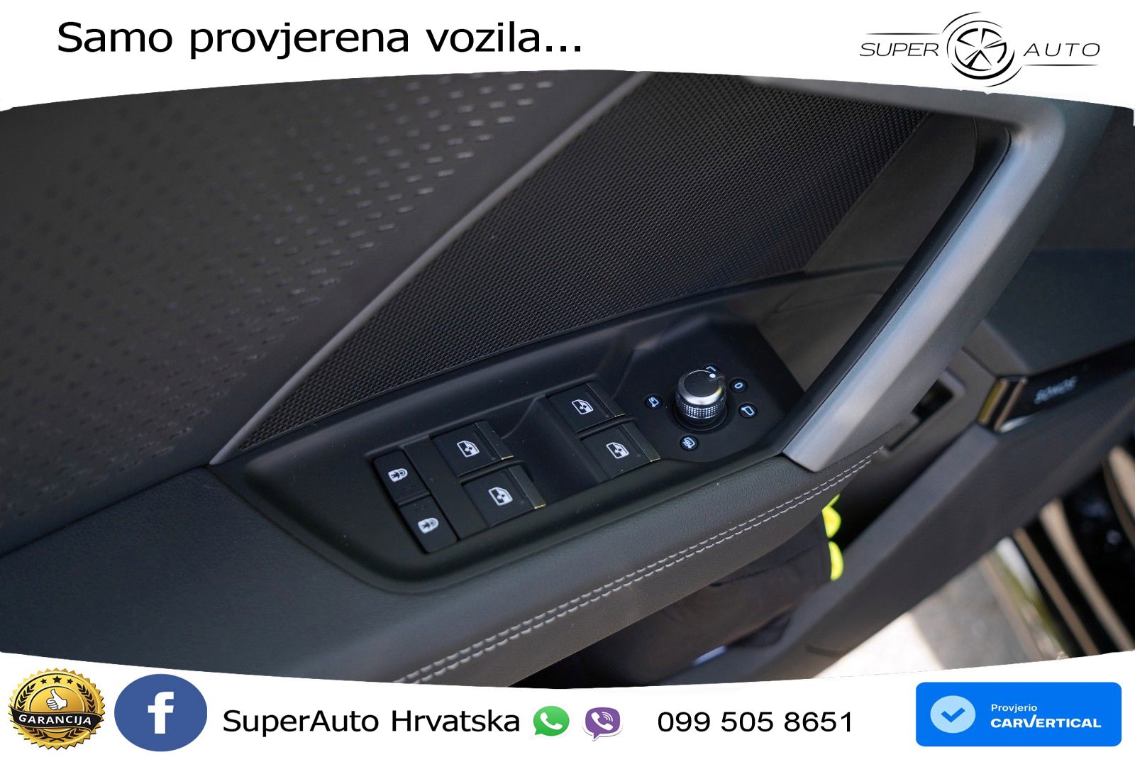 Audi A3 45 TFSIe (272 KS) S tronic 2x S line LED+GR SJED+ACC