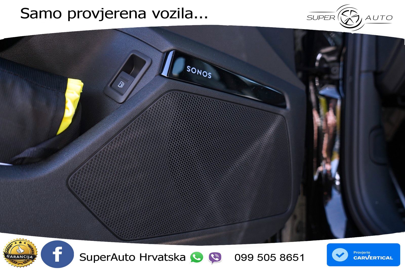 Audi A3 45 TFSIe (272 KS) S tronic 2x S line LED+GR SJED+ACC