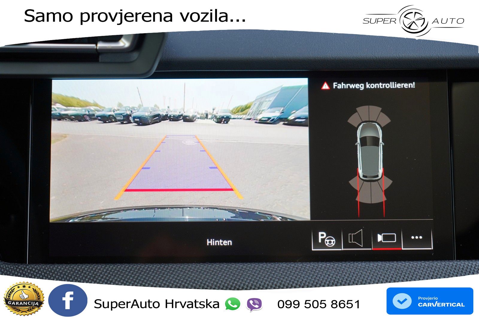 Audi A3 45 TFSIe (272 KS) S tronic 2x S line LED+GR SJED+ACC