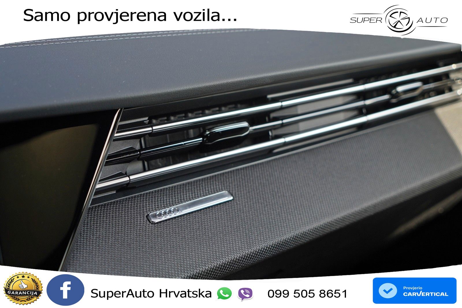 Audi A3 45 TFSIe (272 KS) S tronic 2x S line LED+GR SJED+ACC