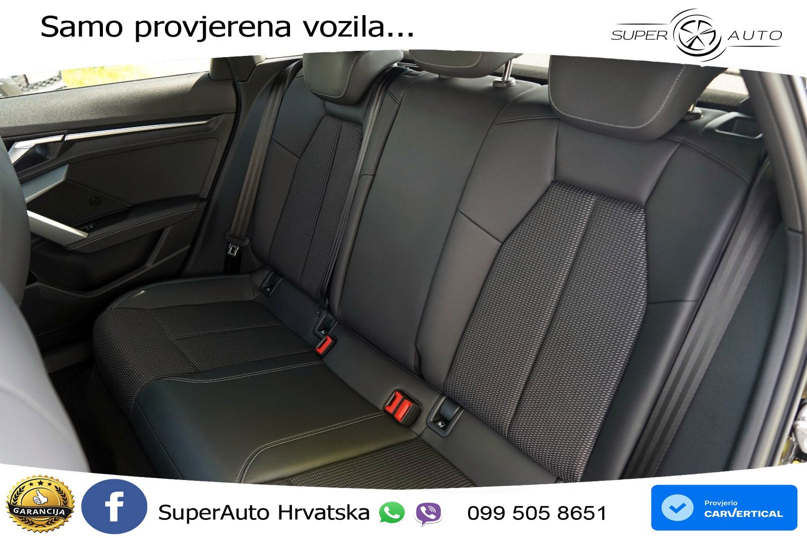 Audi A3 45 TFSIe (272 KS) S tronic 2x S line LED+GR SJED+ACC