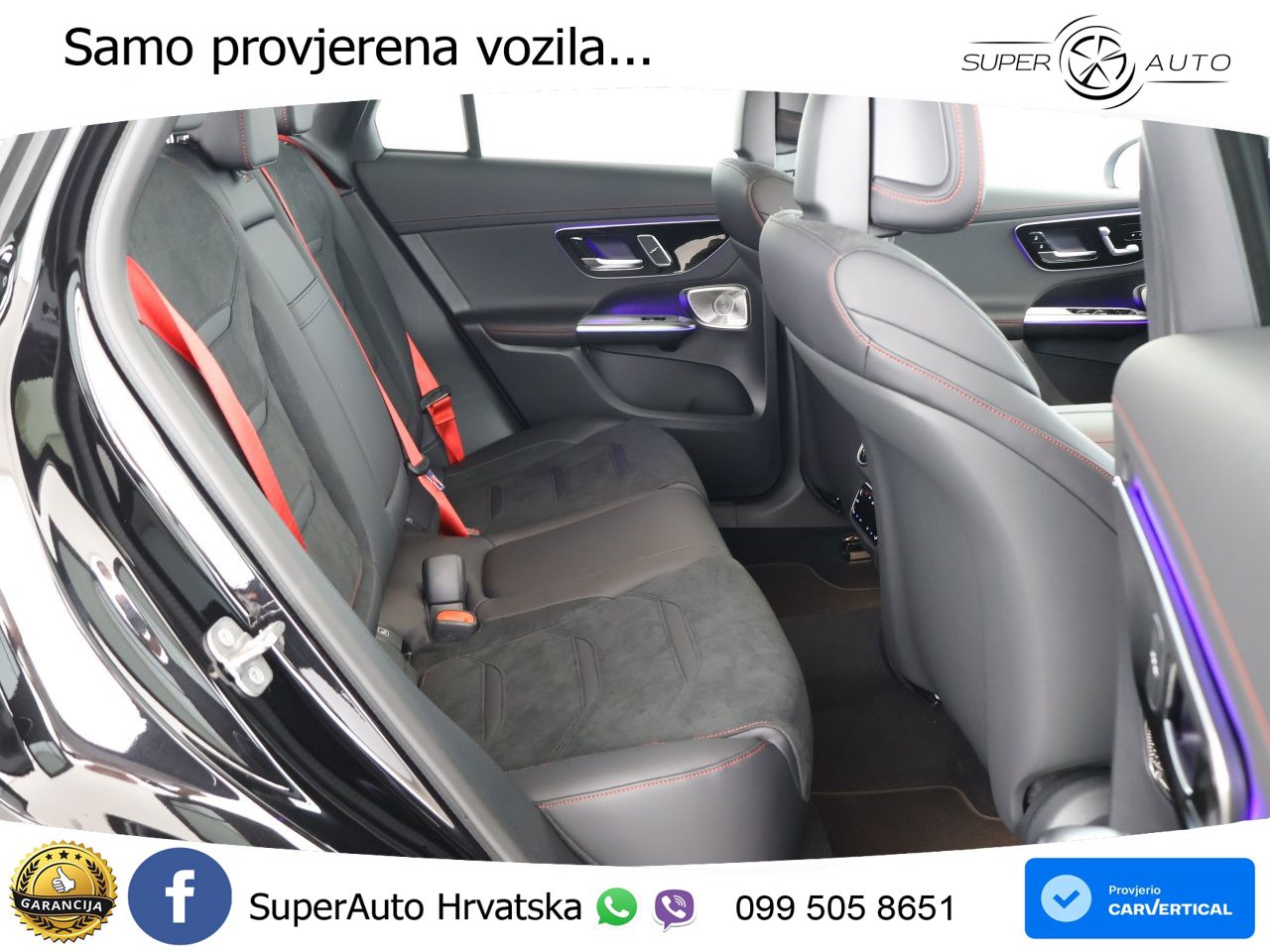 Mercedes AMG GLC 53 (449 KS) 4MATIC+ AMG SPEEDSHIFT TCT 9G ACC+HEAD+GR SJED+360+PANO