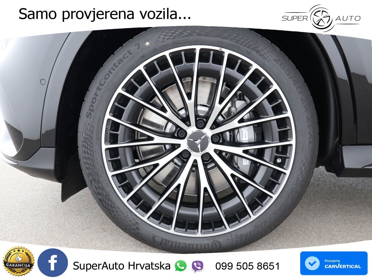Mercedes AMG GLC 53 (449 KS) 4MATIC+ AMG SPEEDSHIFT TCT 9G ACC+HEAD+GR SJED+360+PANO