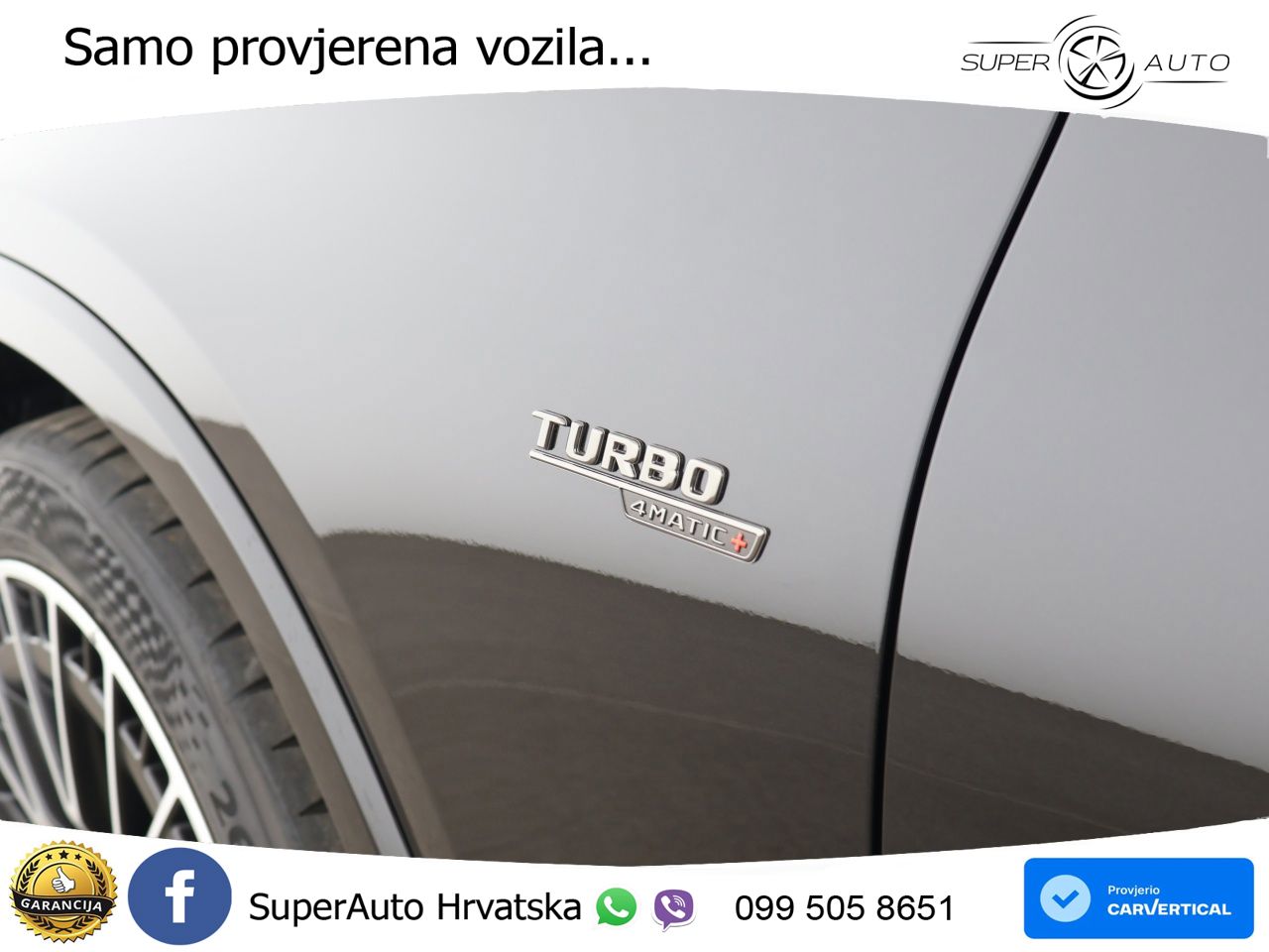 Mercedes AMG GLC 53 (449 KS) 4MATIC+ AMG SPEEDSHIFT TCT 9G ACC+HEAD+GR SJED+360+PANO