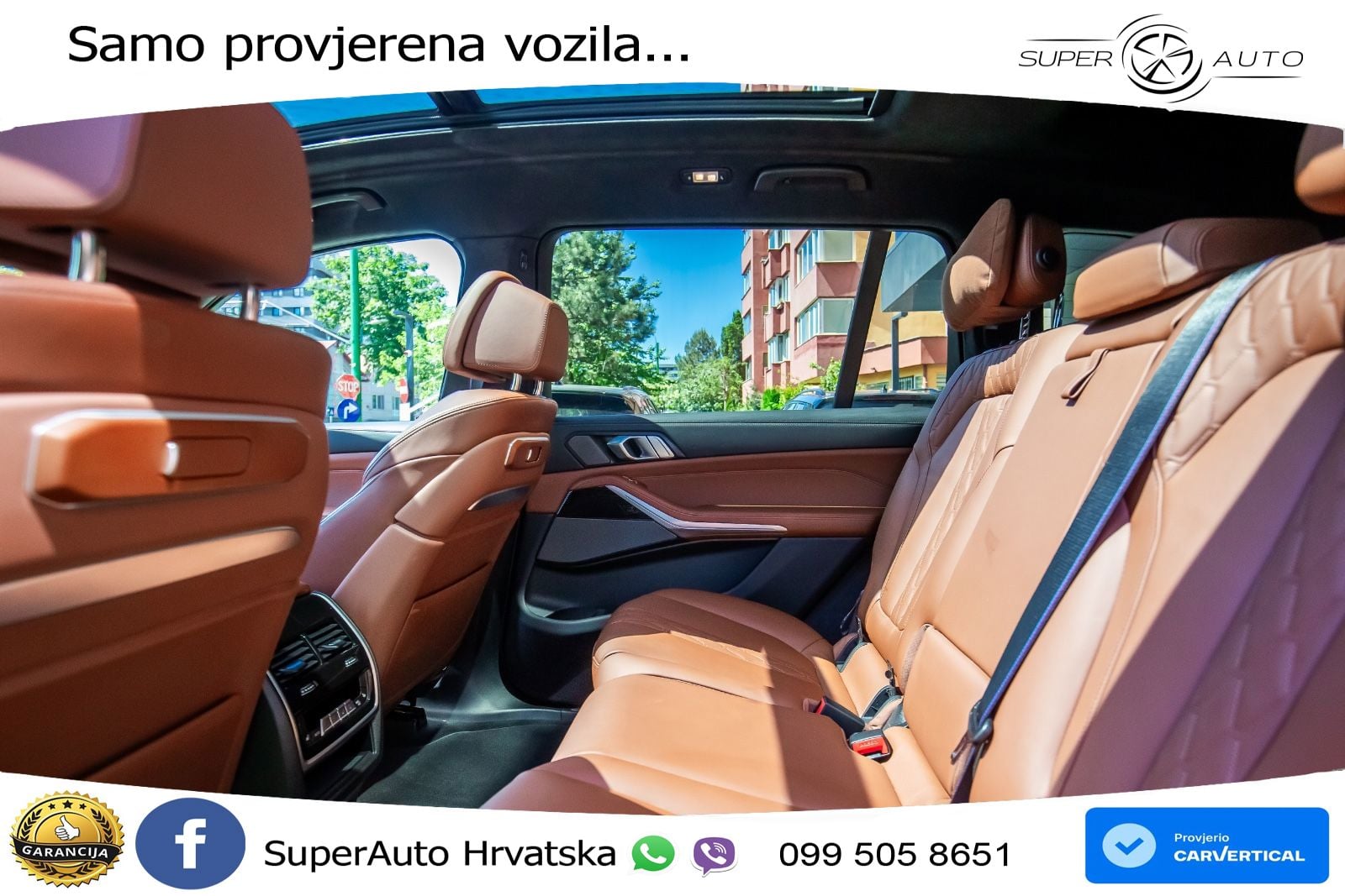 BMW X7 40i (381 KS) xDrive Steptronic M Sport LED+ACC