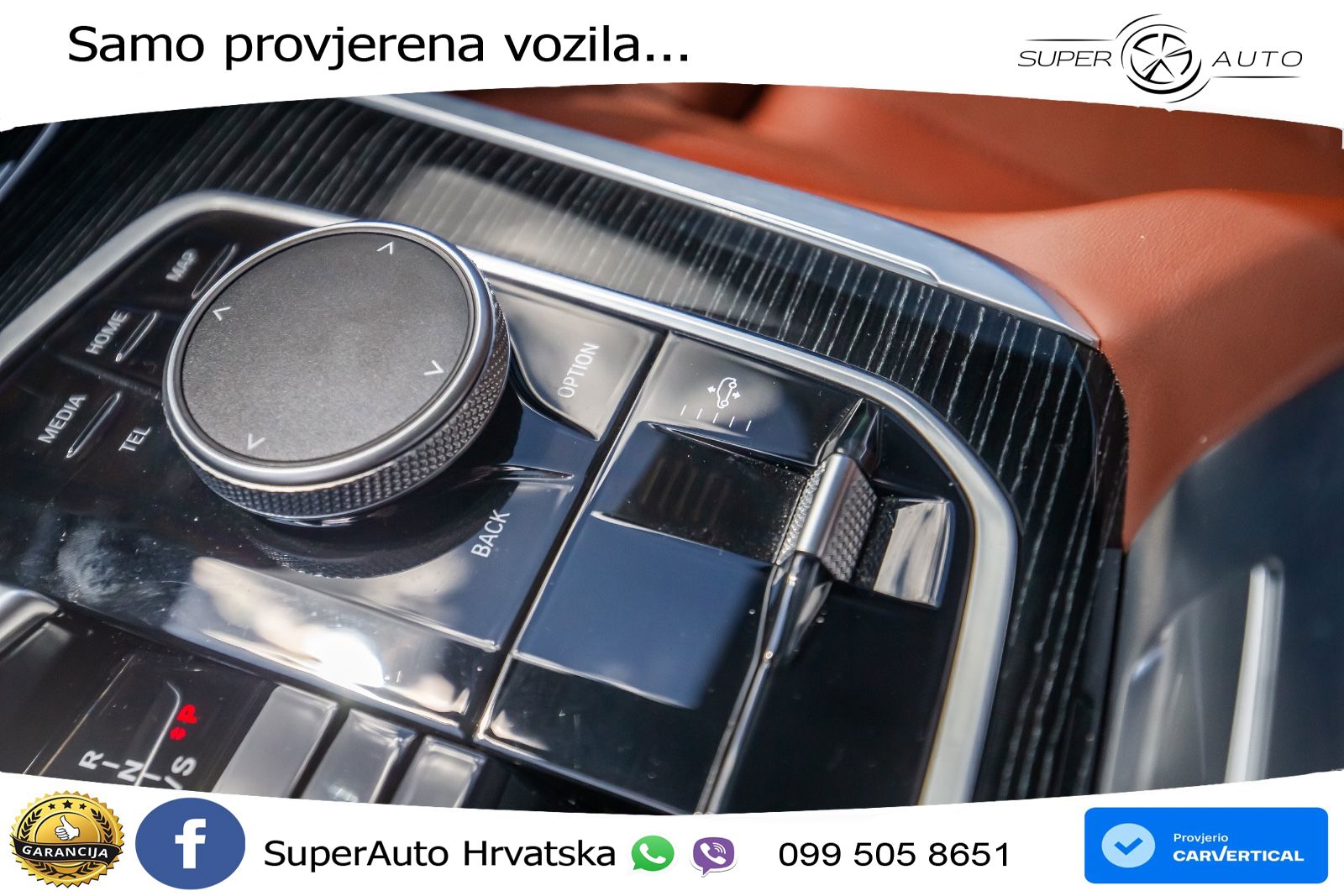 BMW X7 40i (381 KS) xDrive Steptronic M Sport LED+ACC