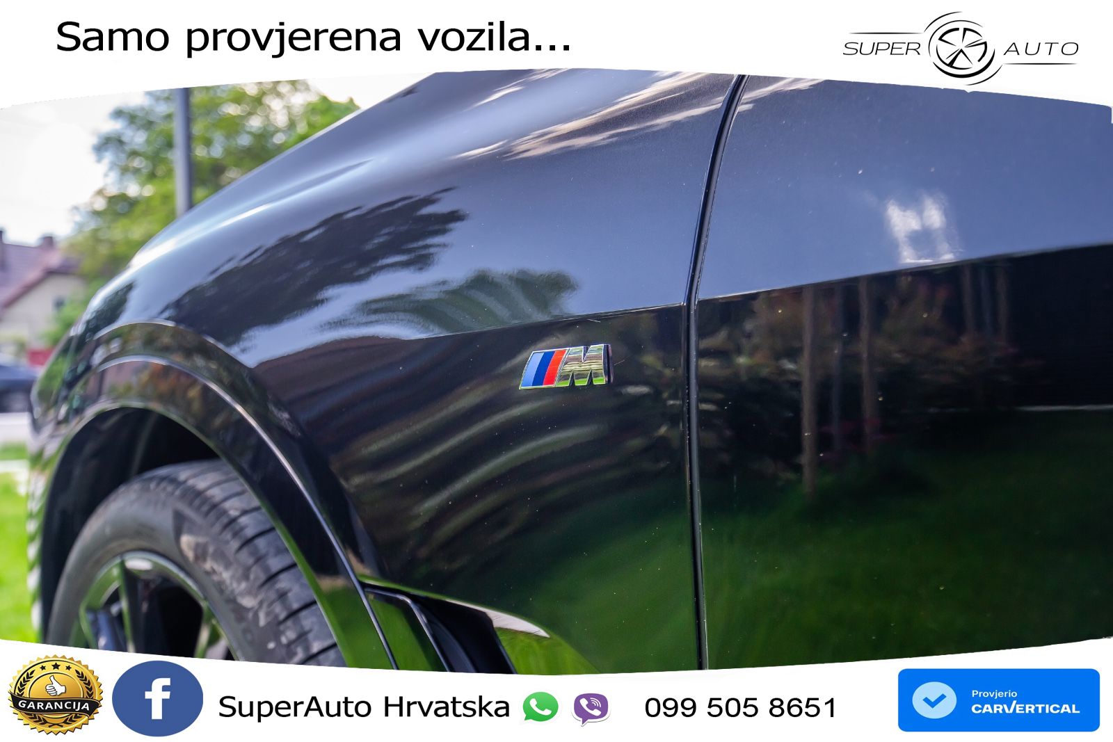 BMW X7 40i (381 KS) xDrive Steptronic M Sport LED+ACC