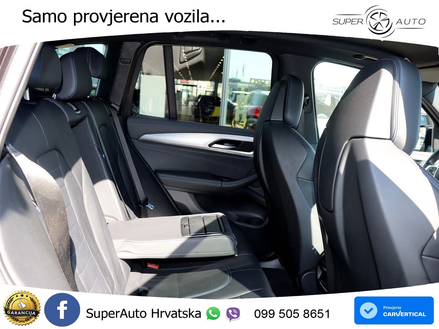 BMW X3 M40d xDrive Steptronic LED+GR SJED+ACC