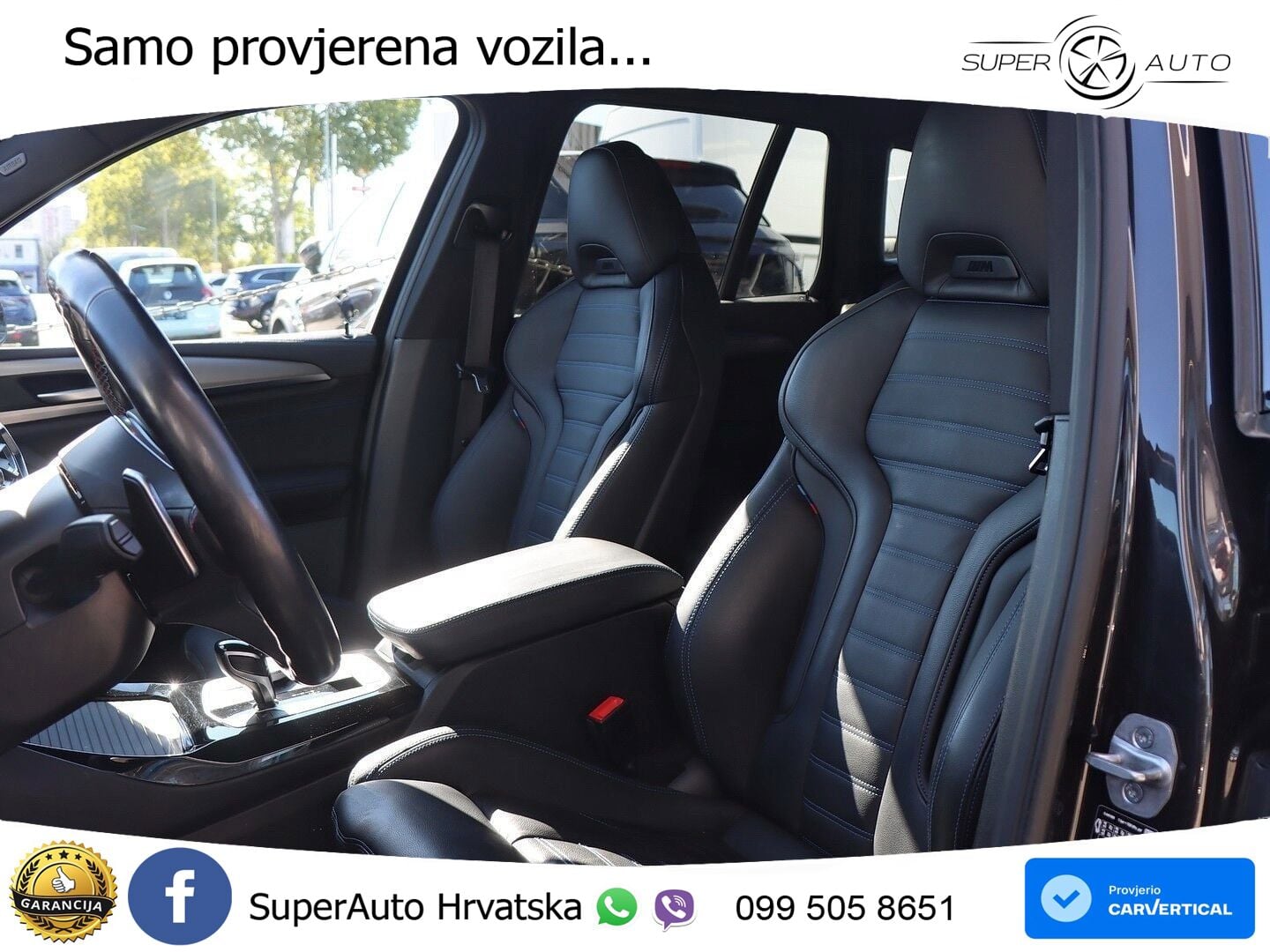 BMW X3 M40d xDrive Steptronic LED+GR SJED+ACC