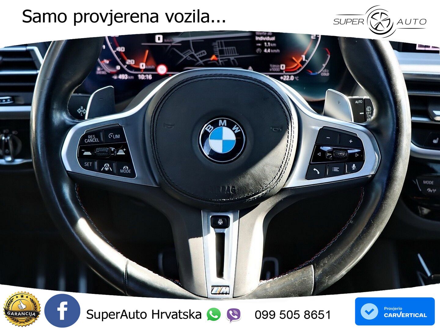 BMW X3 M40d xDrive Steptronic LED+GR SJED+ACC