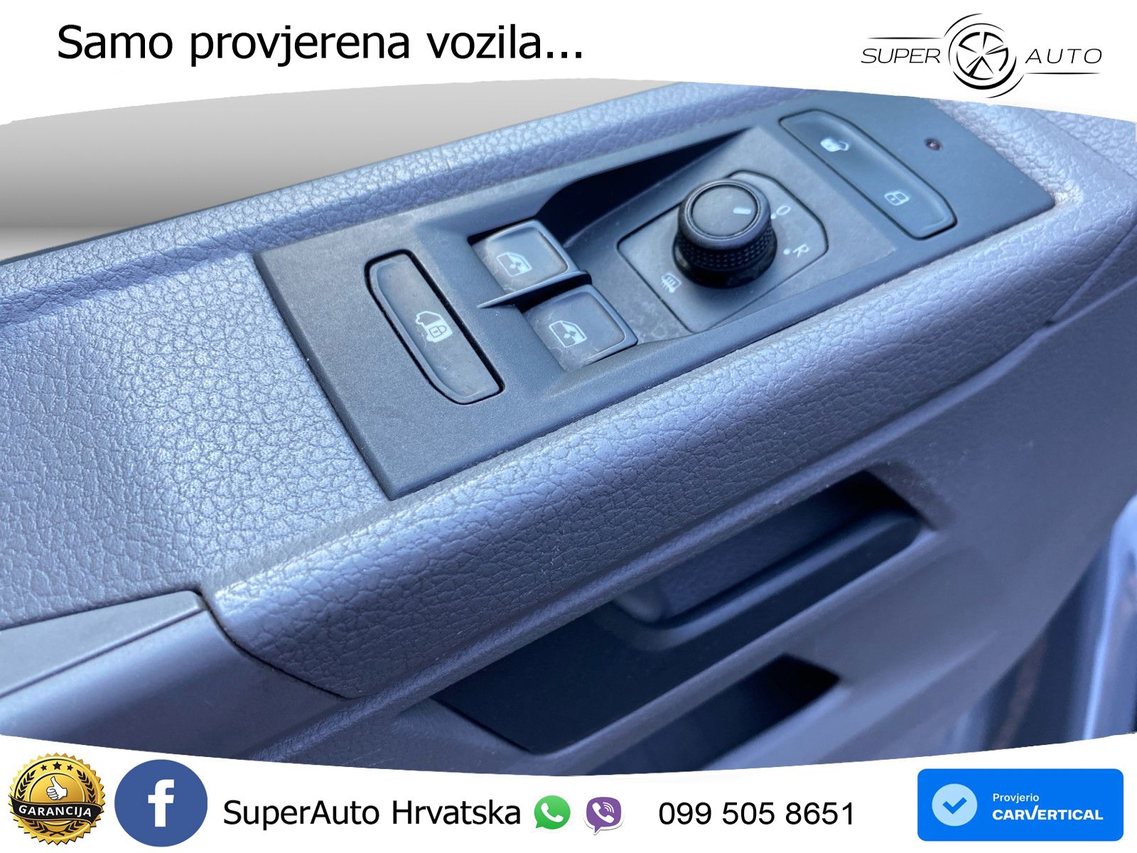 VW Transporter