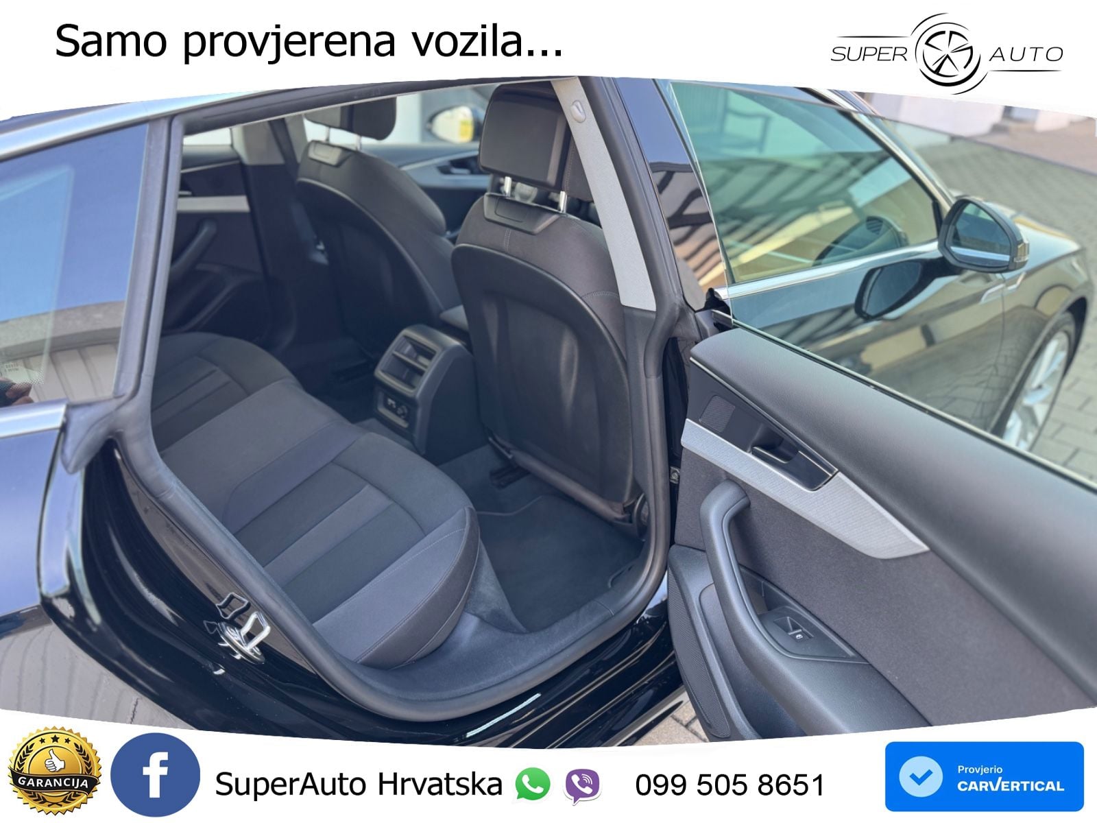Audi A5 Sportback 45 TFSI (265 KS) quattro S tronic MATRIX+GR SJED+KAM
