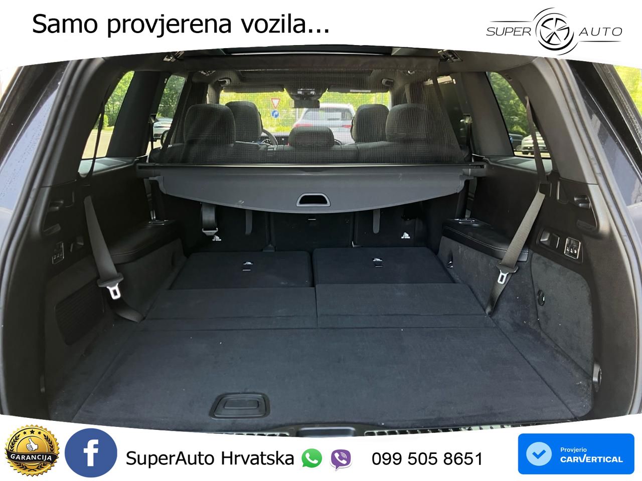 Mercedes-Benz GLS GLS 450d EQ Boost 4MATIC 9G-TRONIC AMG ACC+HEAD+4xGR SJED+360+PANO