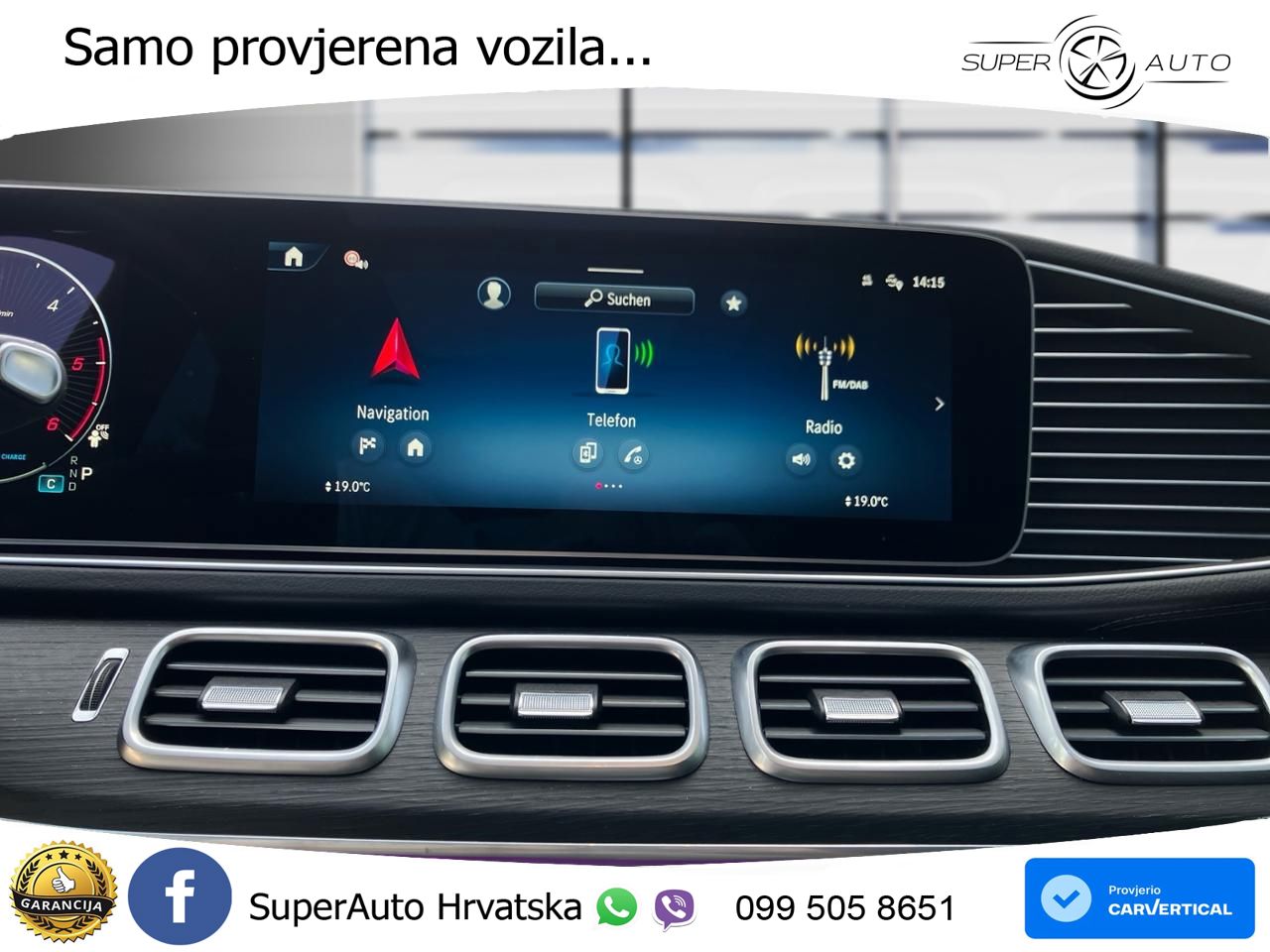 Mercedes-Benz GLS GLS 450d EQ Boost 4MATIC 9G-TRONIC AMG ACC+HEAD+4xGR SJED+360+PANO