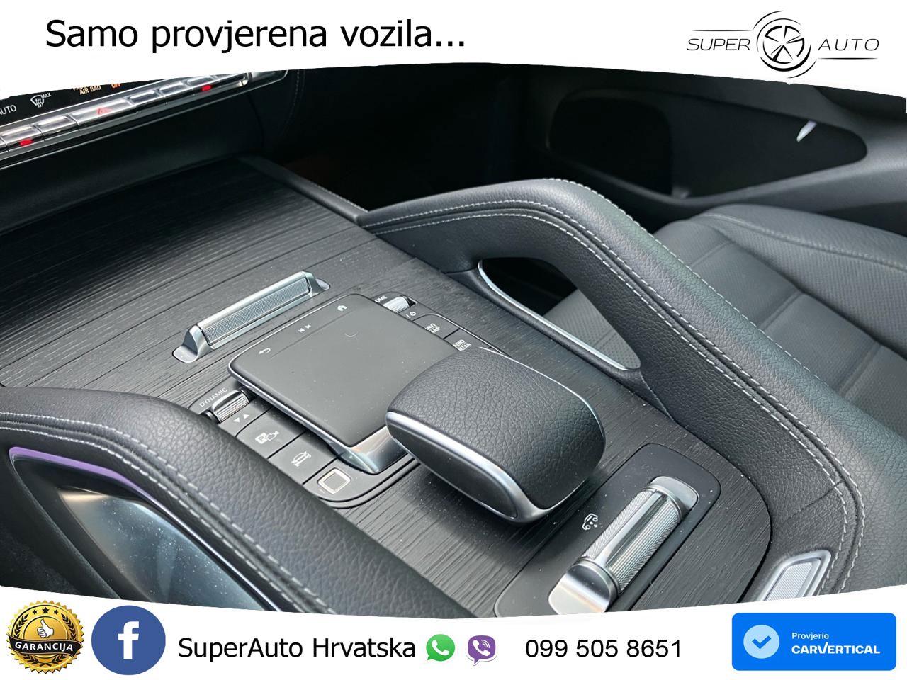 Mercedes-Benz GLS GLS 450d EQ Boost 4MATIC 9G-TRONIC AMG ACC+HEAD+4xGR SJED+360+PANO