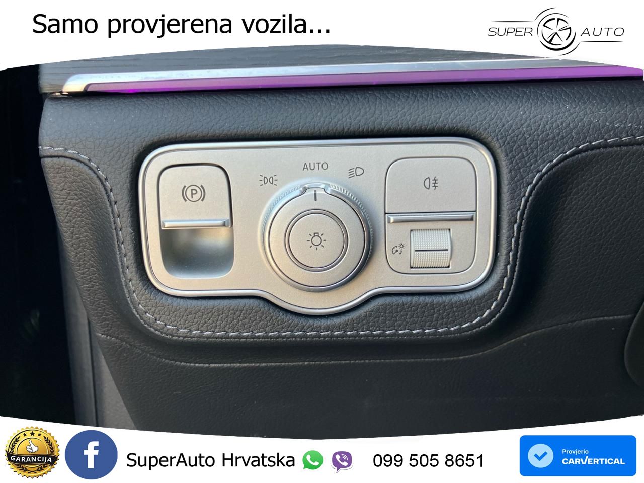 Mercedes-Benz GLS GLS 450d EQ Boost 4MATIC 9G-TRONIC AMG ACC+HEAD+4xGR SJED+360+PANO