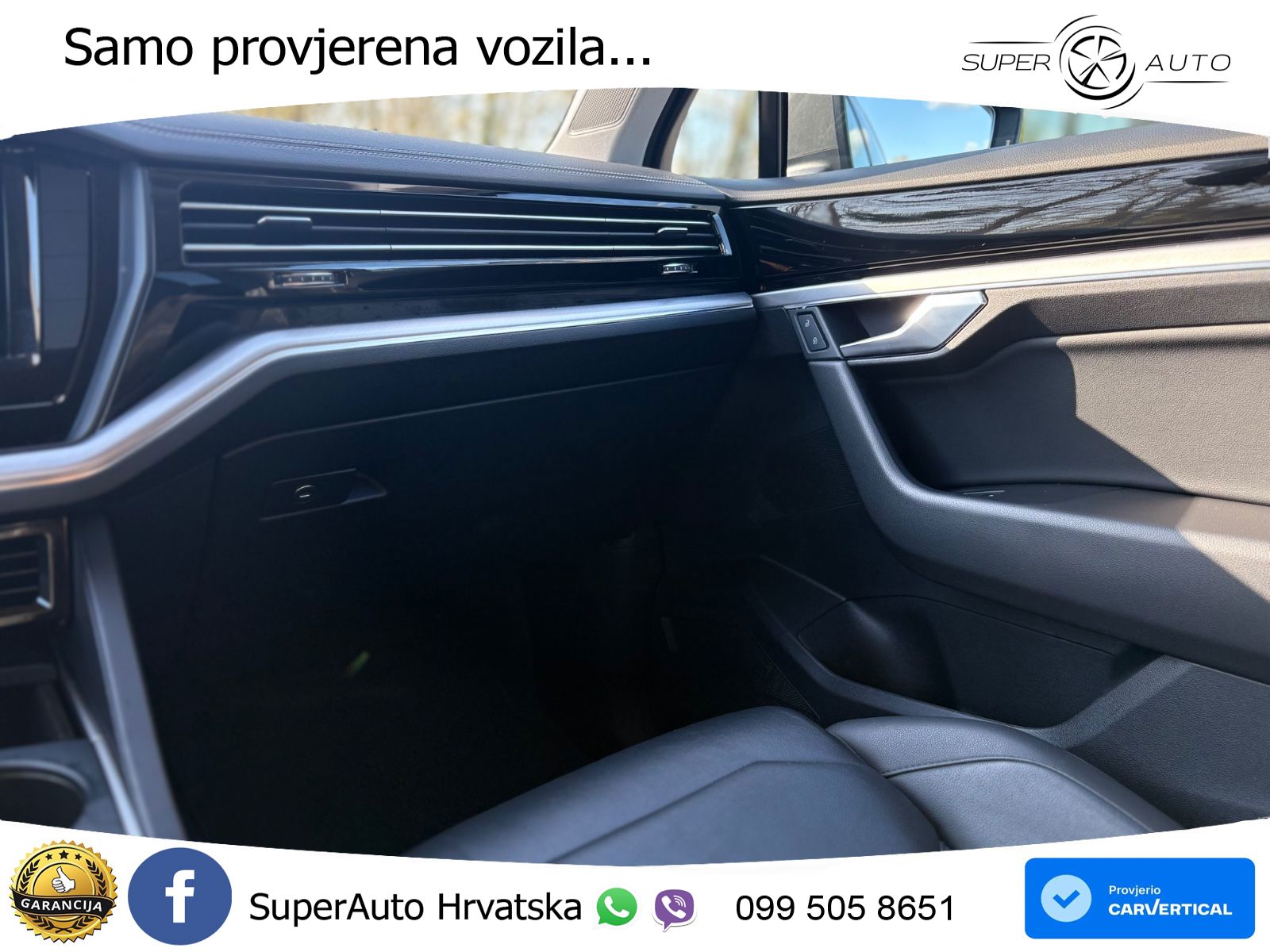 Volkswagen Touareg 3.0 V6 TDI (231 KS) 4MOTION Tiptronic LED+GR SJED+ACC