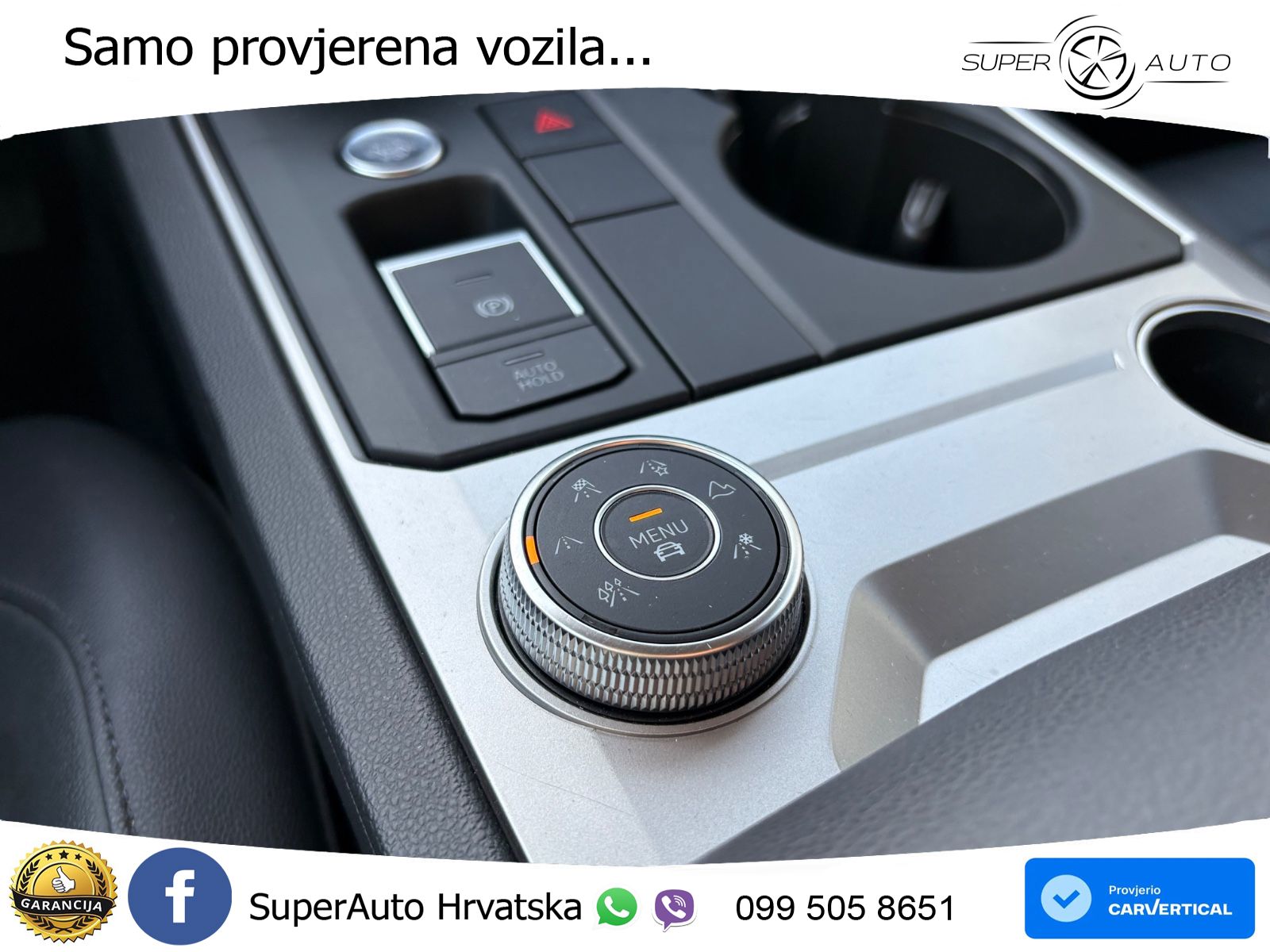 Volkswagen Touareg 3.0 V6 TDI (231 KS) 4MOTION Tiptronic LED+GR SJED+ACC
