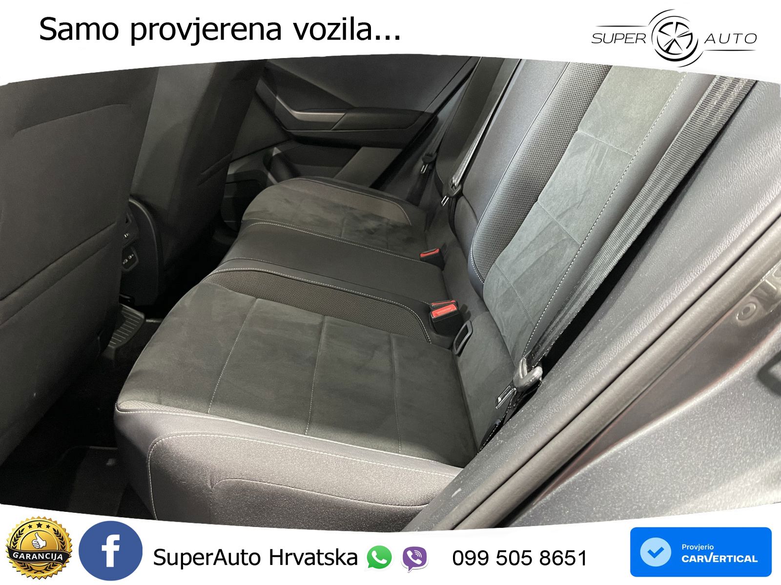 Volkswagen T-Roc I 2.0 TDI (150 KS) DSG LED+GR SJED+ACC