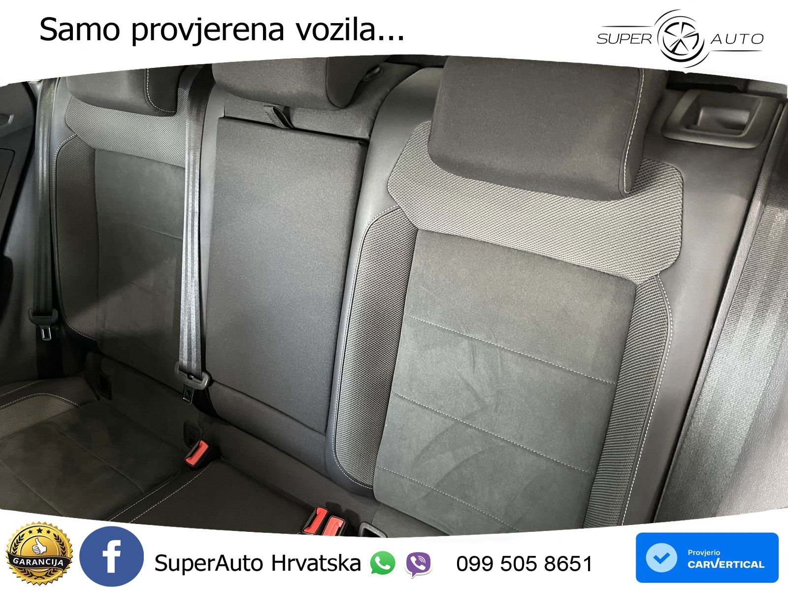 Volkswagen T-Roc I 2.0 TDI (150 KS) DSG LED+GR SJED+ACC