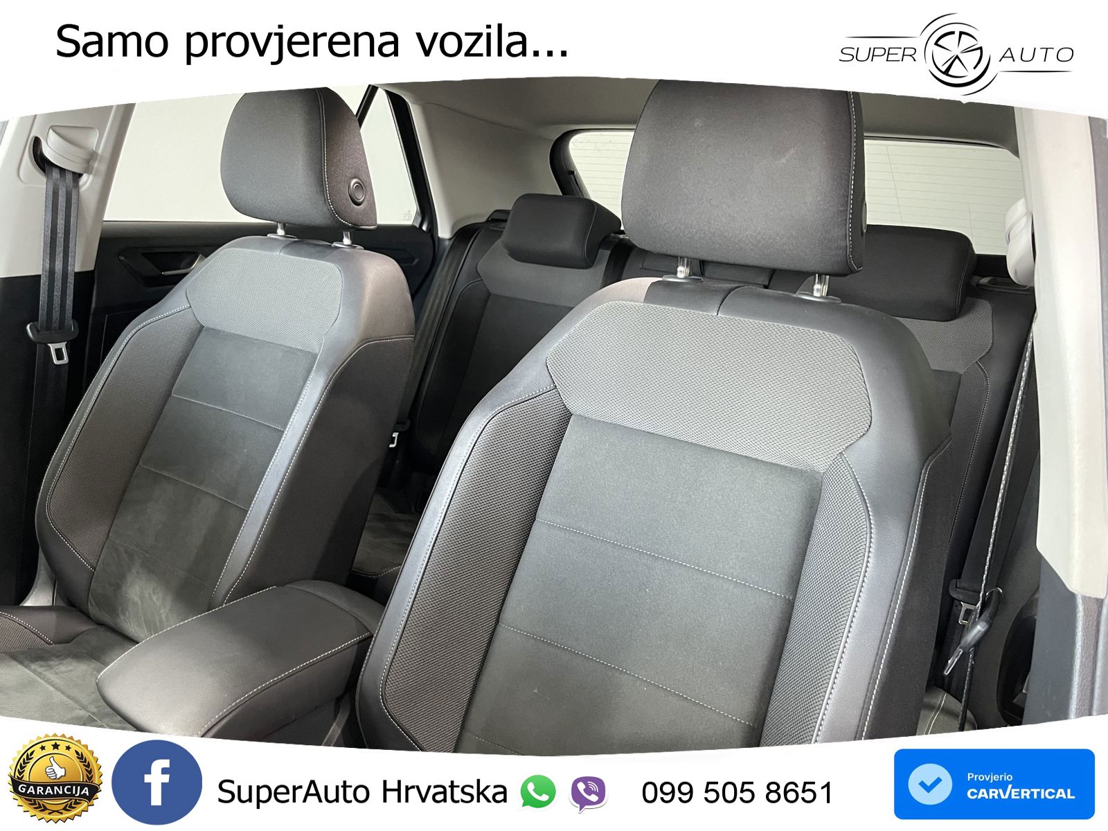 Volkswagen T-Roc I 2.0 TDI (150 KS) DSG LED+GR SJED+ACC