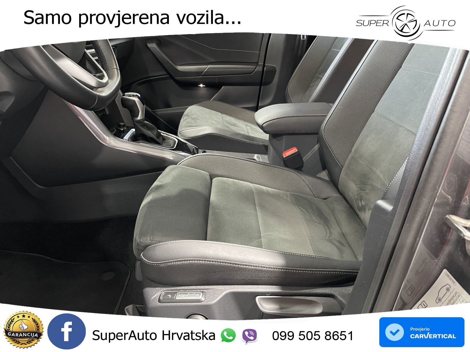 Volkswagen T-Roc I 2.0 TDI (150 KS) DSG LED+GR SJED+ACC
