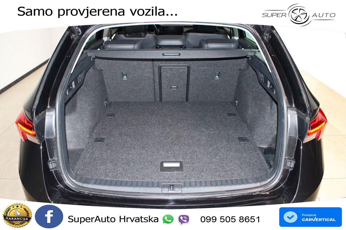 Škoda Octavia Combi 2.0 TDI (150 KS) 4x4 DSG LED+GR SJED+ACC