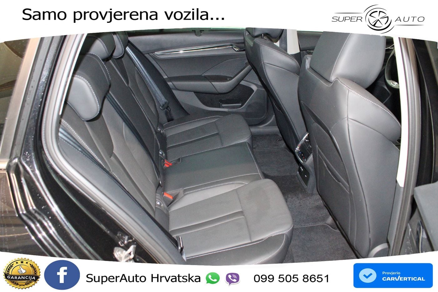 Škoda Octavia Combi 2.0 TDI (150 KS) 4x4 DSG LED+GR SJED+ACC