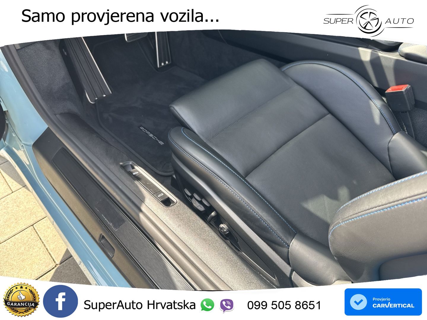Porsche 911 Turbo S Cabriolet 3.8 (650 KS) PDK LED+GR SJED+ACC