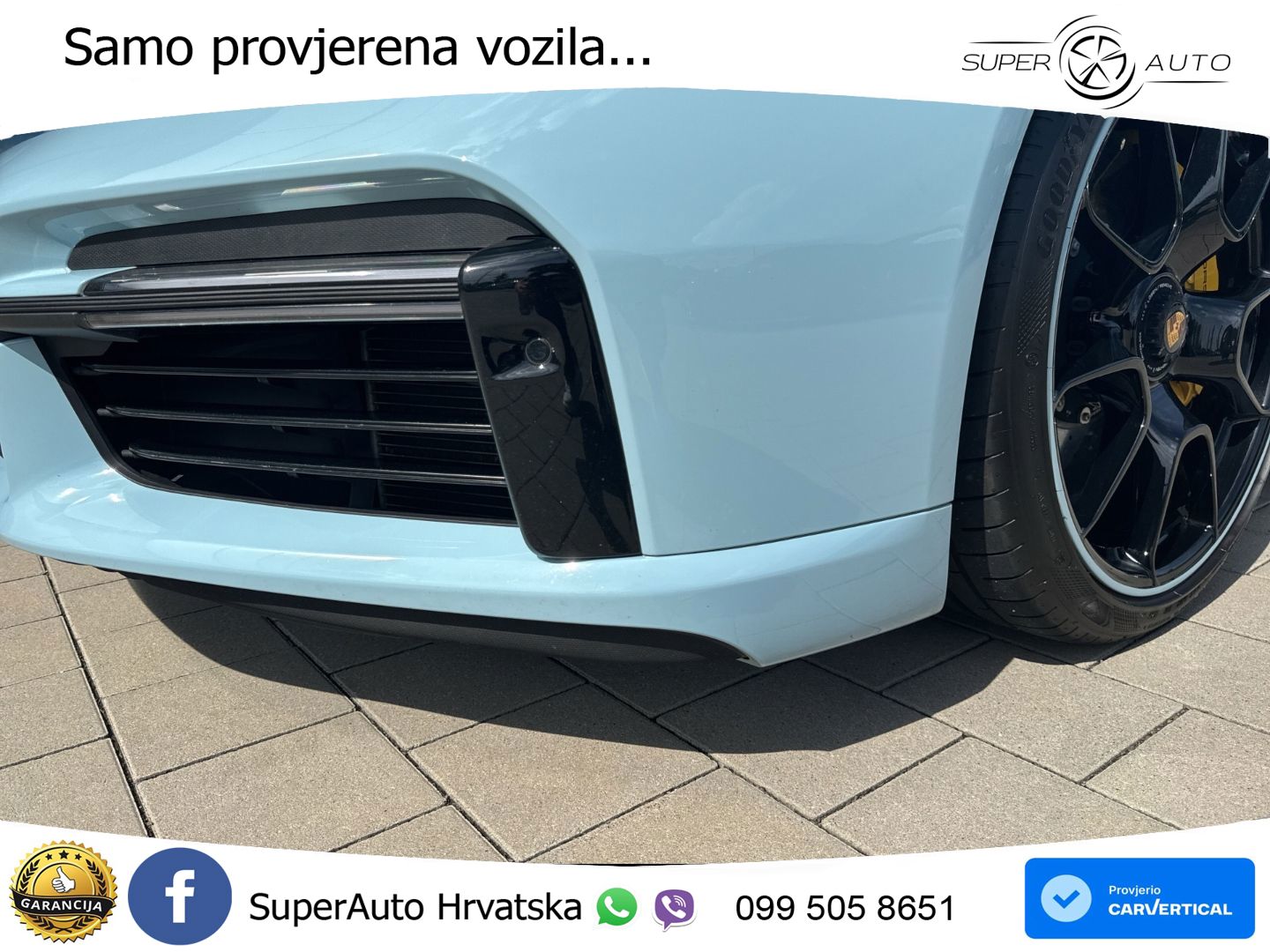 Porsche 911 Turbo S Cabriolet 3.8 (650 KS) PDK LED+GR SJED+ACC