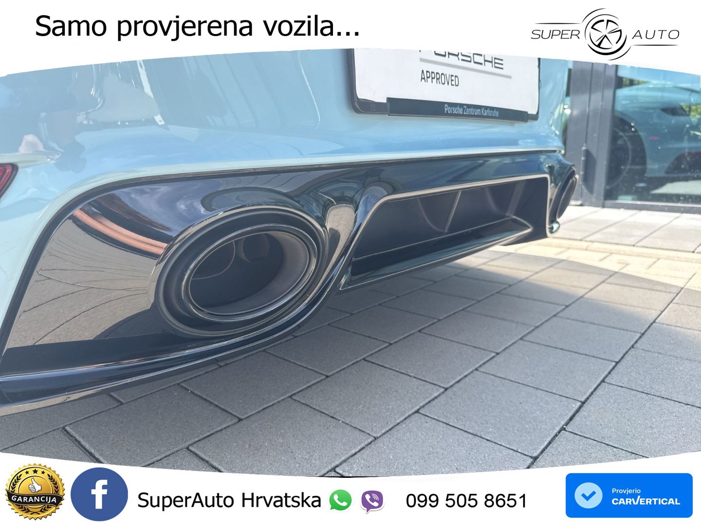 Porsche 911 Turbo S Cabriolet 3.8 (650 KS) PDK LED+GR SJED+ACC