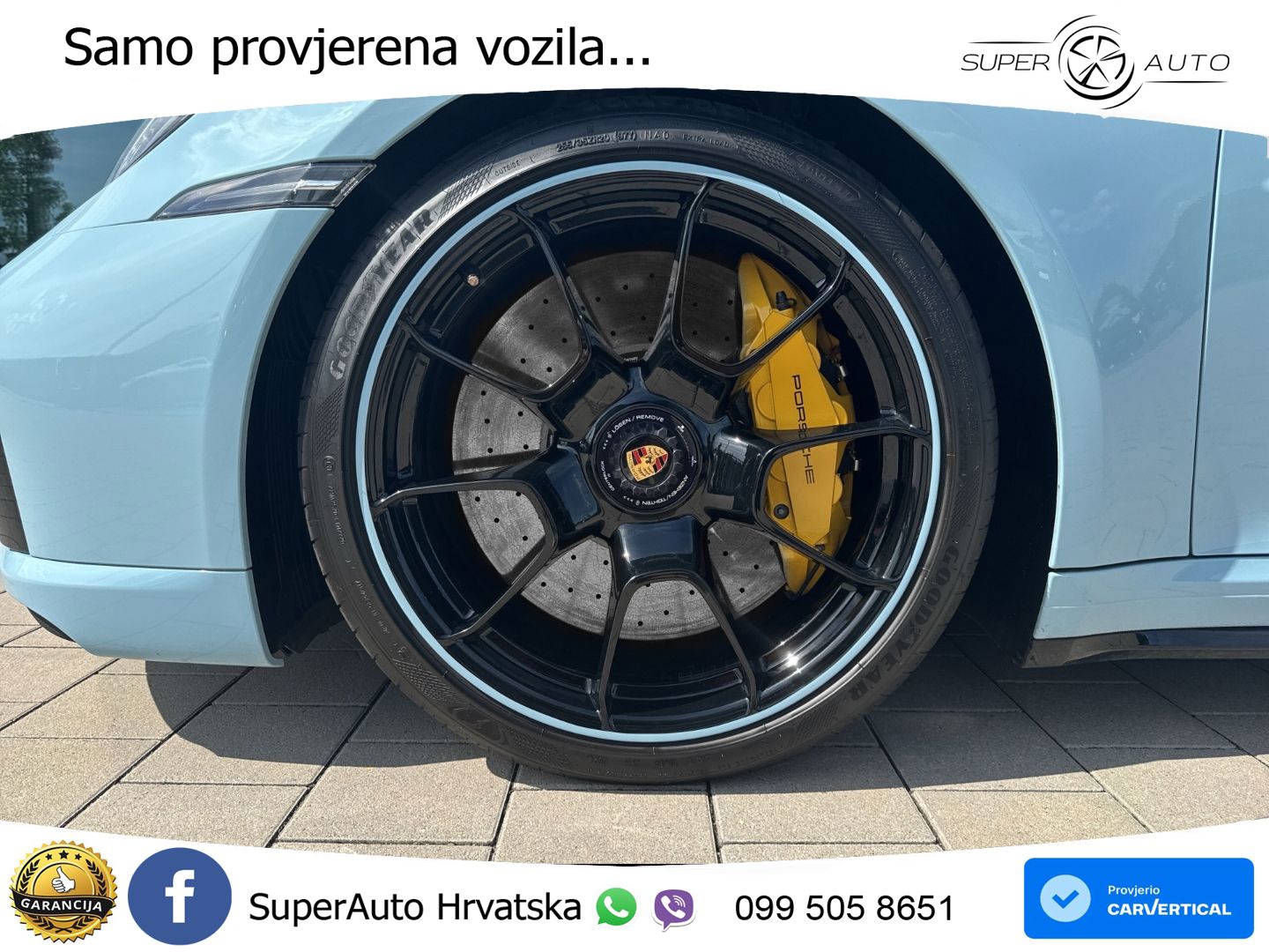 Porsche 911 Turbo S Cabriolet 3.8 (650 KS) PDK LED+GR SJED+ACC