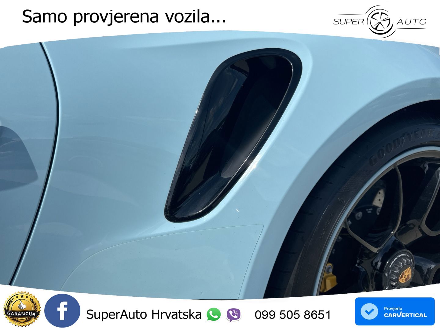 Porsche 911 Turbo S Cabriolet 3.8 (650 KS) PDK LED+GR SJED+ACC