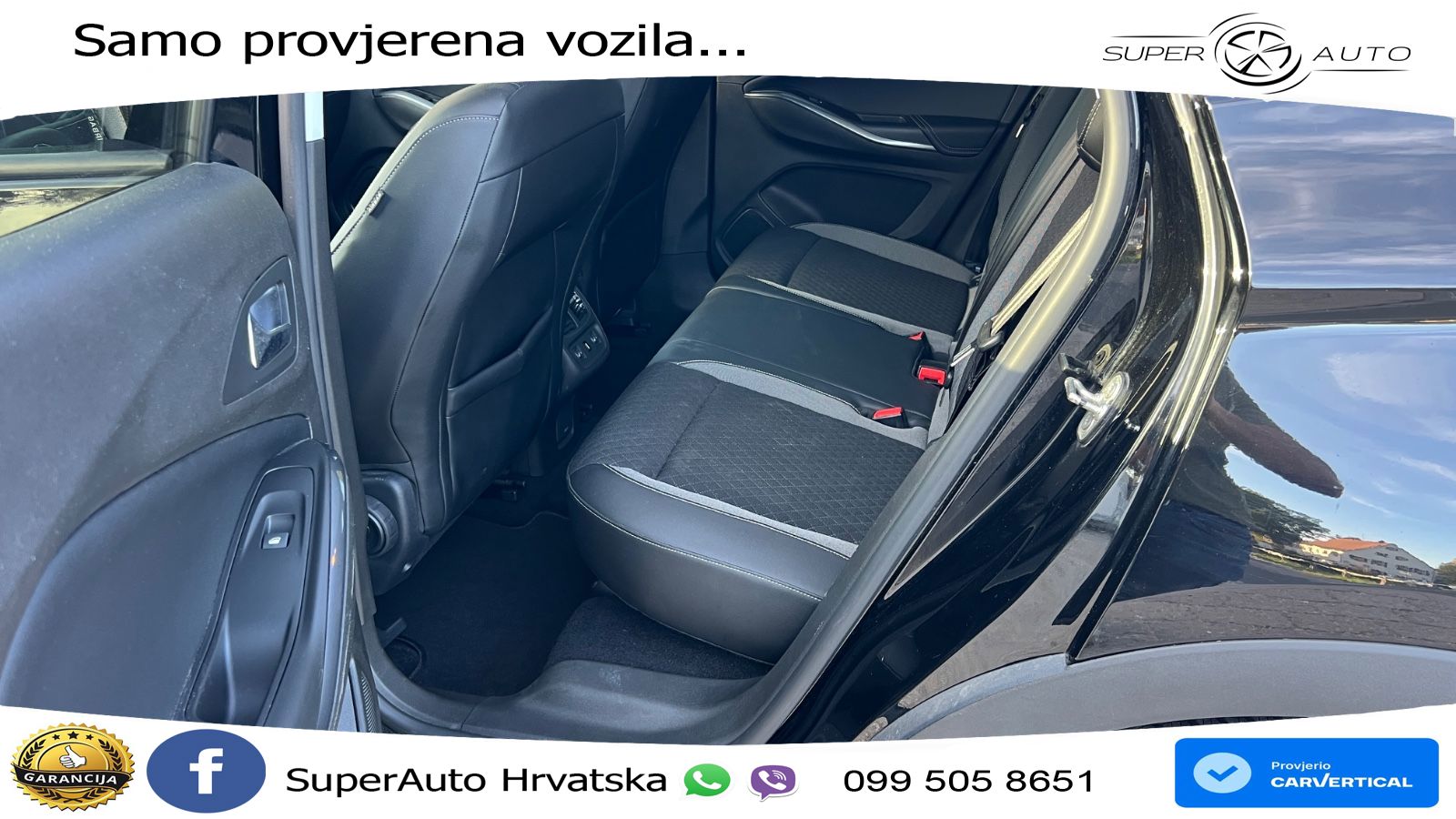 Opel Grandland X 1.2 Turbo (130 KS) Automatic