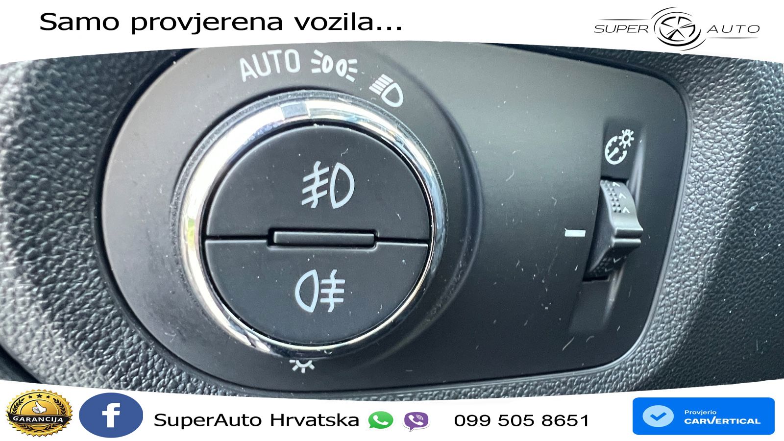 Opel Grandland X 1.2 Turbo (130 KS) Automatic