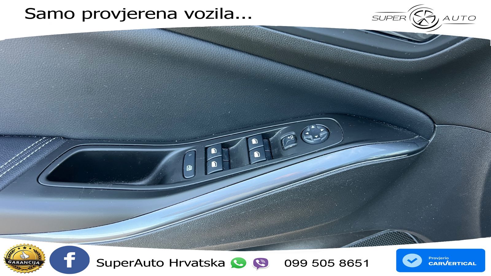 Opel Grandland X 1.2 Turbo (130 KS) Automatic