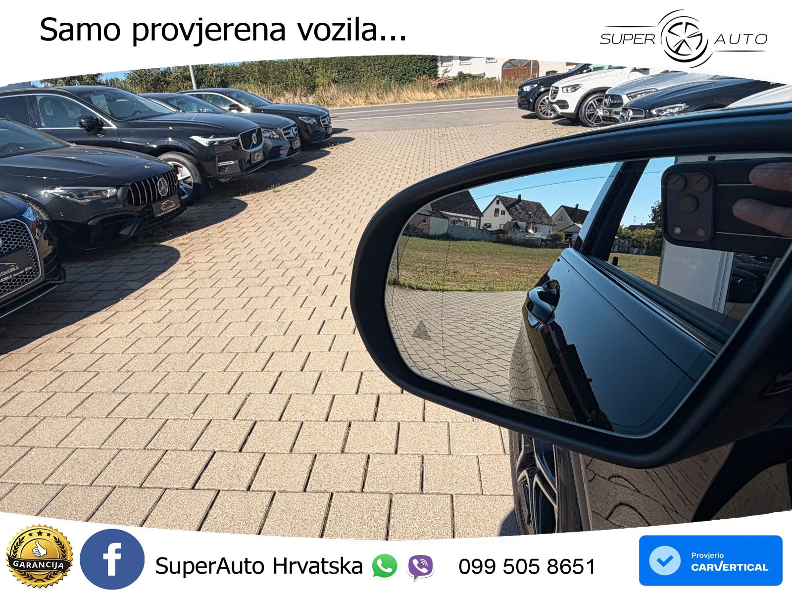 Mercedes GLC 300d (245 KS) 4MATIC G-TRONIC AMG LED+GR SJED+ACC