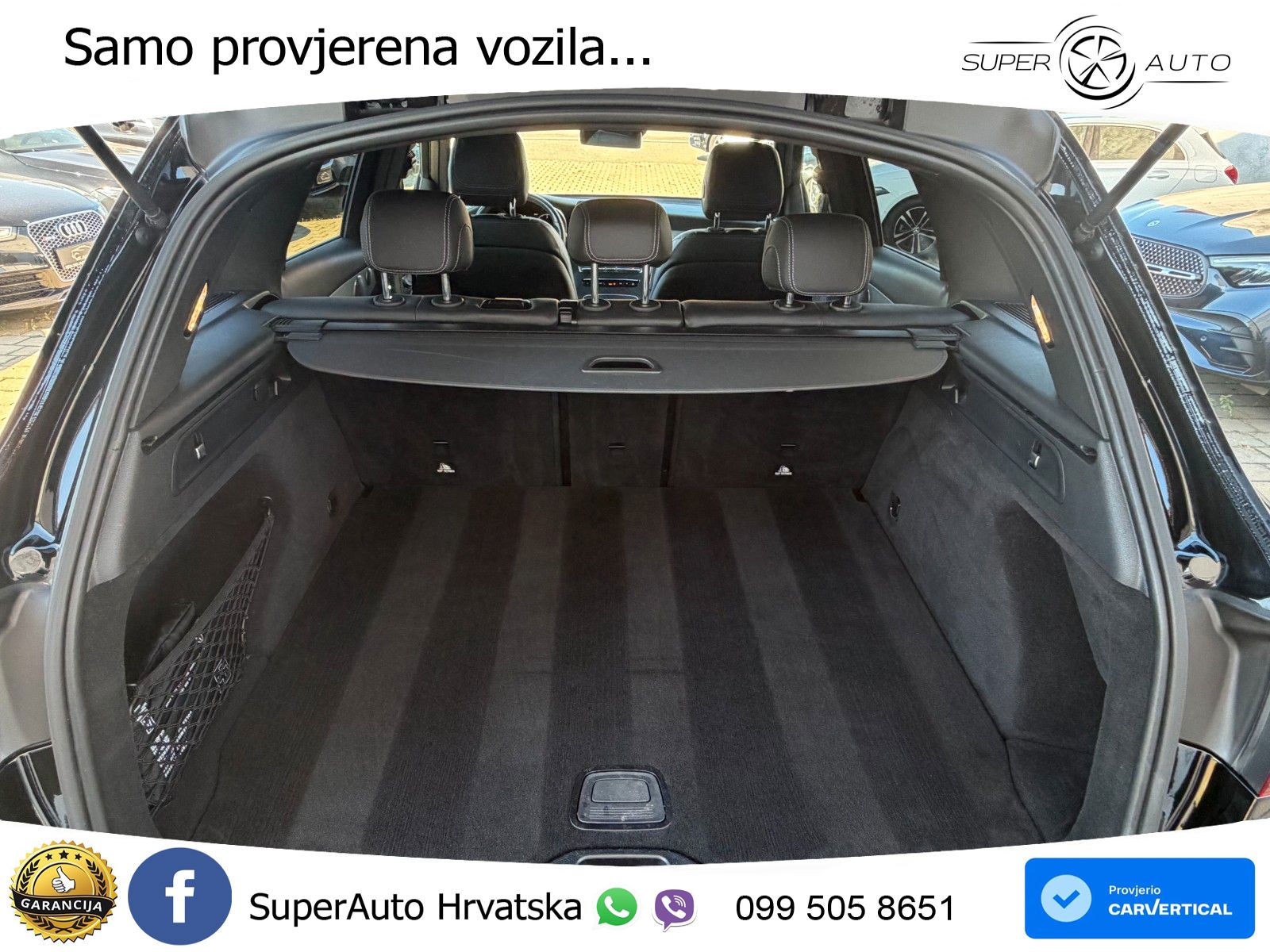 Mercedes GLC 300d (245 KS) 4MATIC G-TRONIC AMG LED+GR SJED+ACC