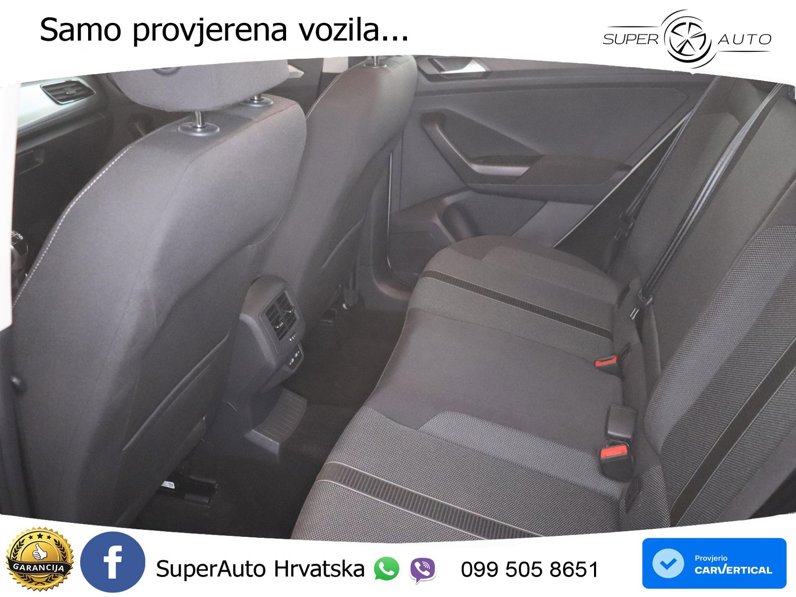 Volkswagen T-Roc I 1.5 TSI (150 KS) LED+ACC