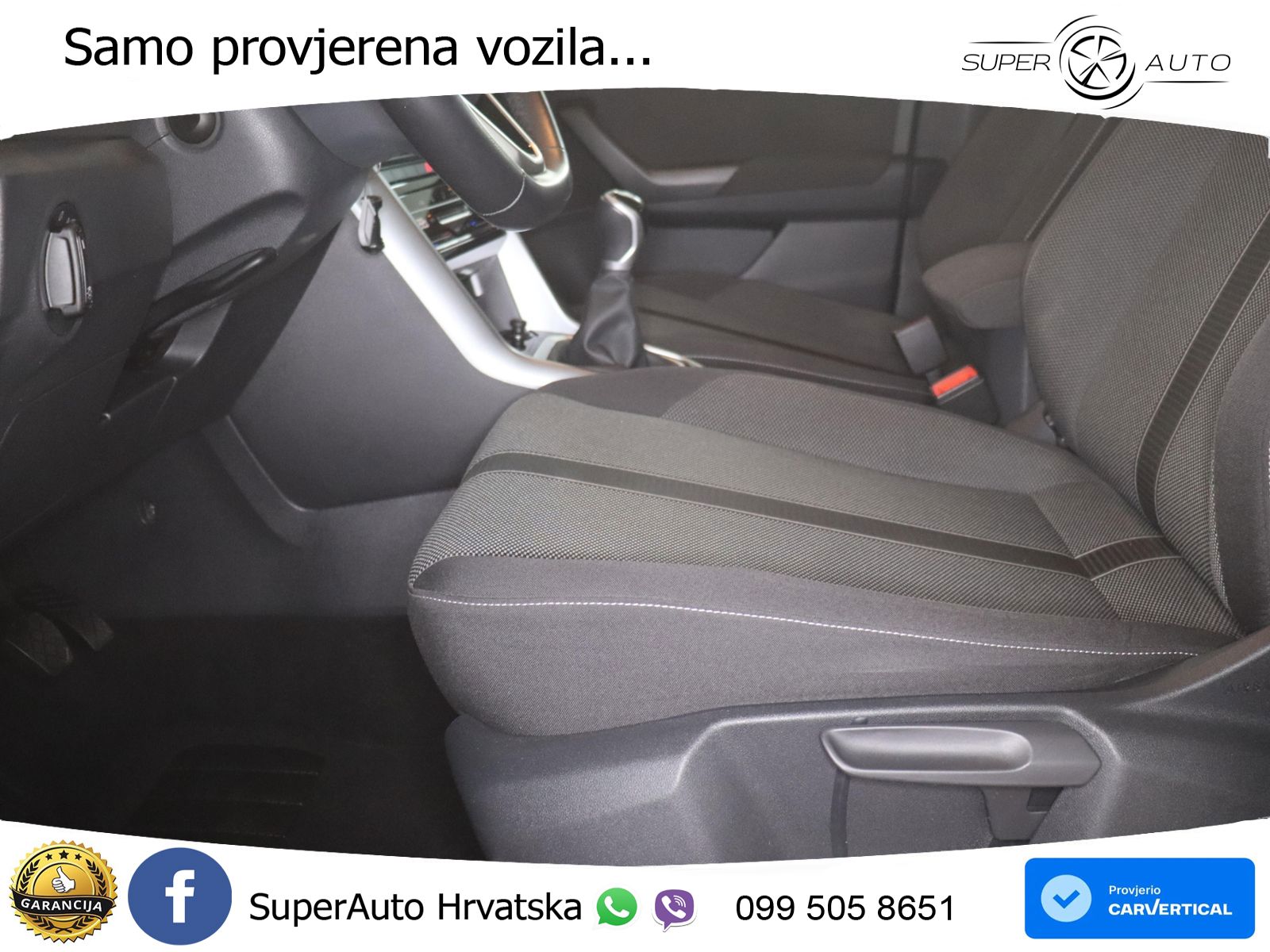 Volkswagen T-Roc I 1.5 TSI (150 KS) LED+ACC