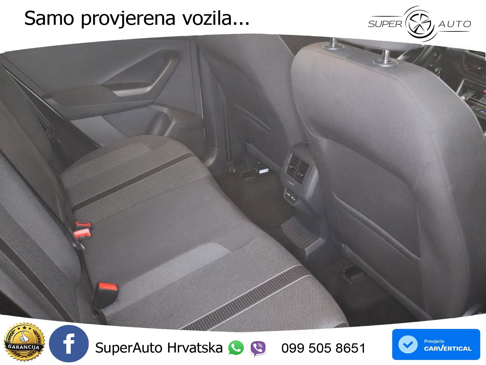 Volkswagen T-Roc I 1.5 TSI (150 KS) LED+ACC