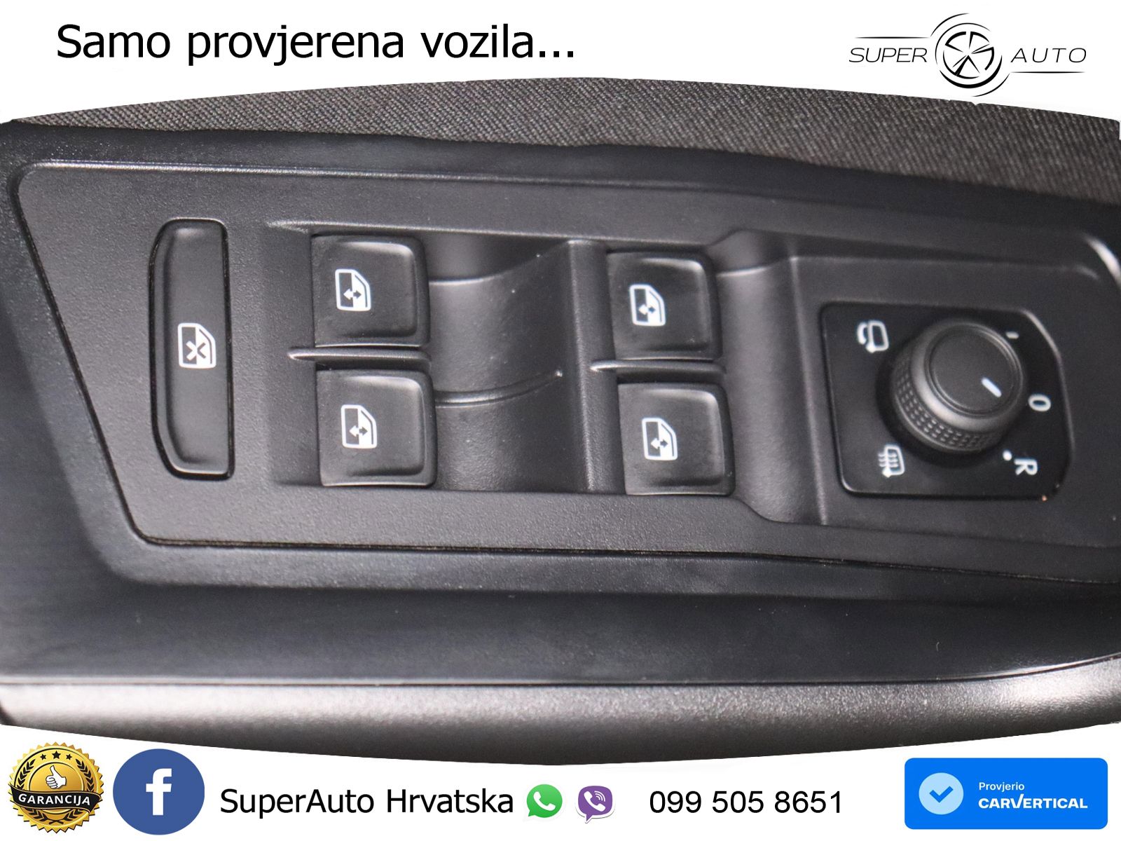 Volkswagen T-Roc I 1.5 TSI (150 KS) LED+ACC