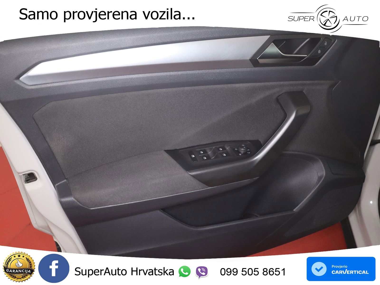 Volkswagen T-Roc I 1.5 TSI (150 KS) LED+ACC