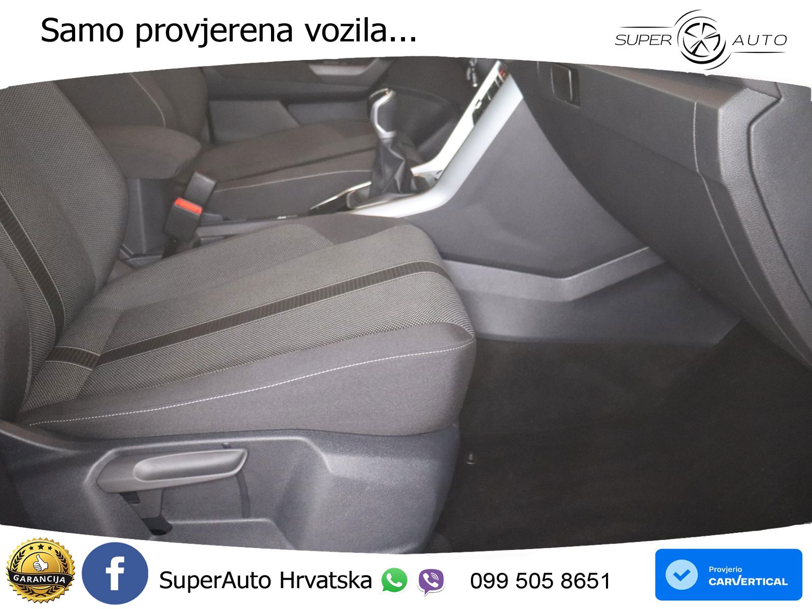 Volkswagen T-Roc I 1.5 TSI (150 KS) LED+ACC