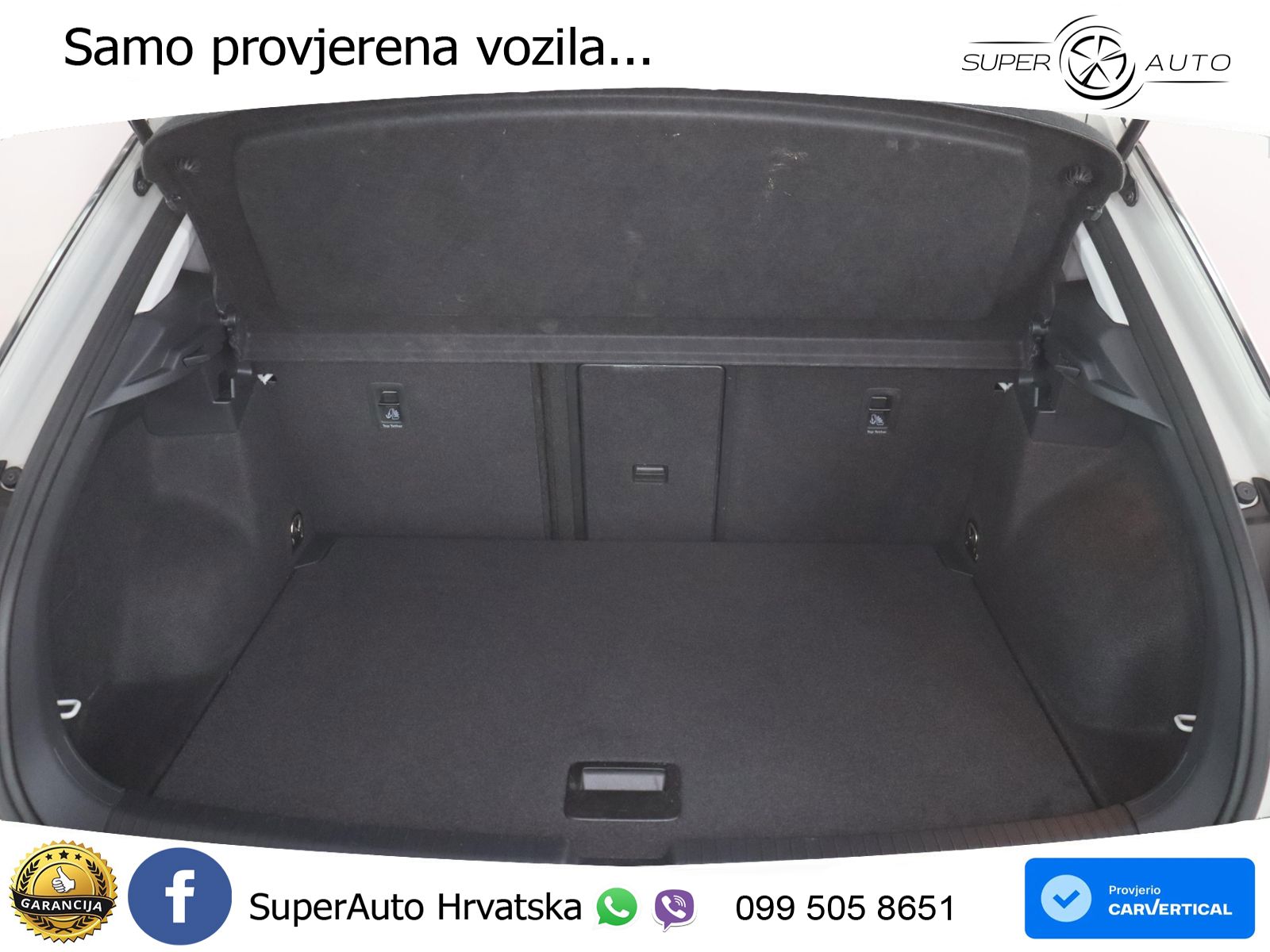 Volkswagen T-Roc I 1.5 TSI (150 KS) LED+ACC