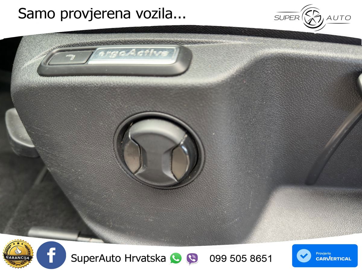 Volkswagen T-Roc 1.5 TSI (150 KS) DSG LED+GR SJED+ACC